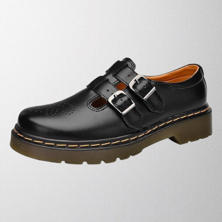 Tekla – Eleganckie Buty Mary Jane