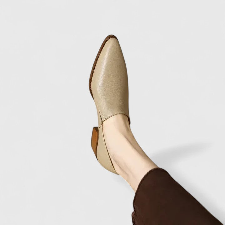 Zoriana - Buty ortopedyczne