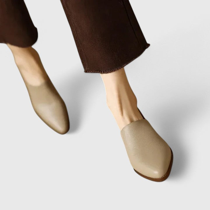 Zoriana - Buty ortopedyczne