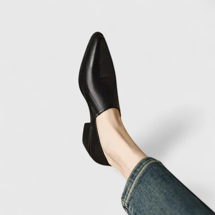 Zoriana - Buty ortopedyczne