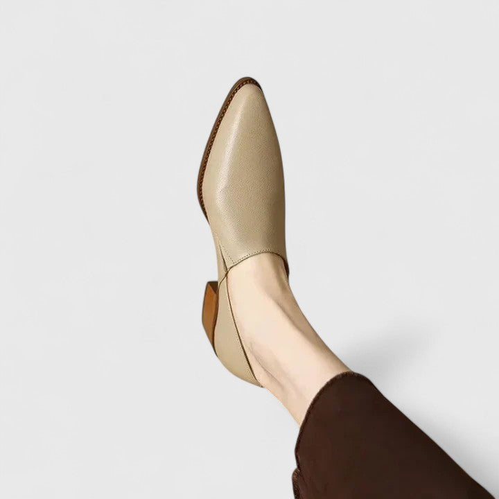 Zoriana - Buty ortopedyczne