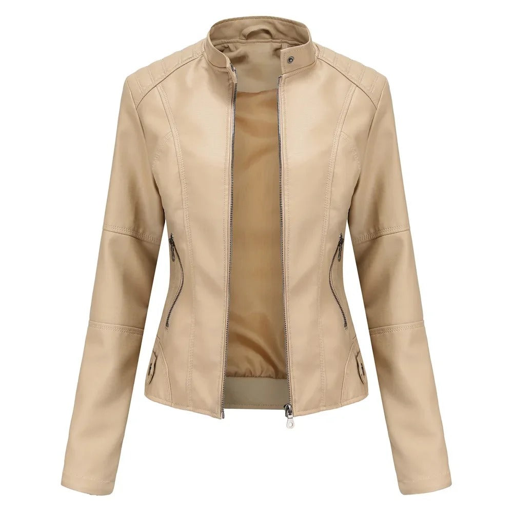 Marcjanna™ | Modna i elegancka kurtka