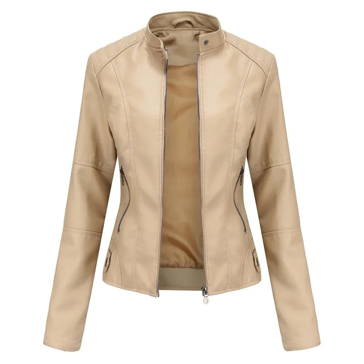 Marcjanna™ | Modna i elegancka kurtka