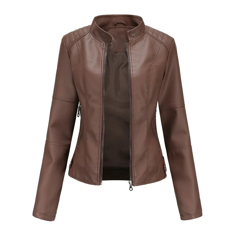 Marcjanna™ | Modna i elegancka kurtka