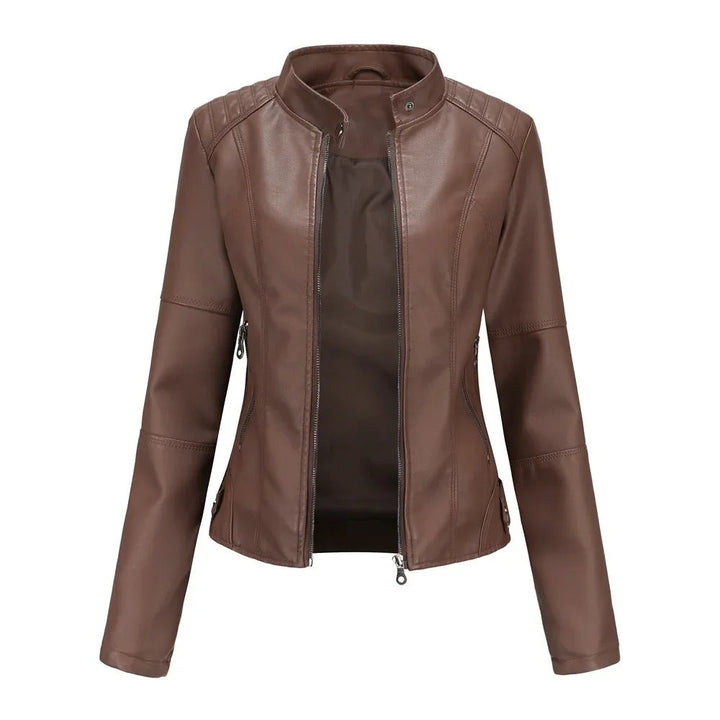 Marcjanna™ | Modna i elegancka kurtka