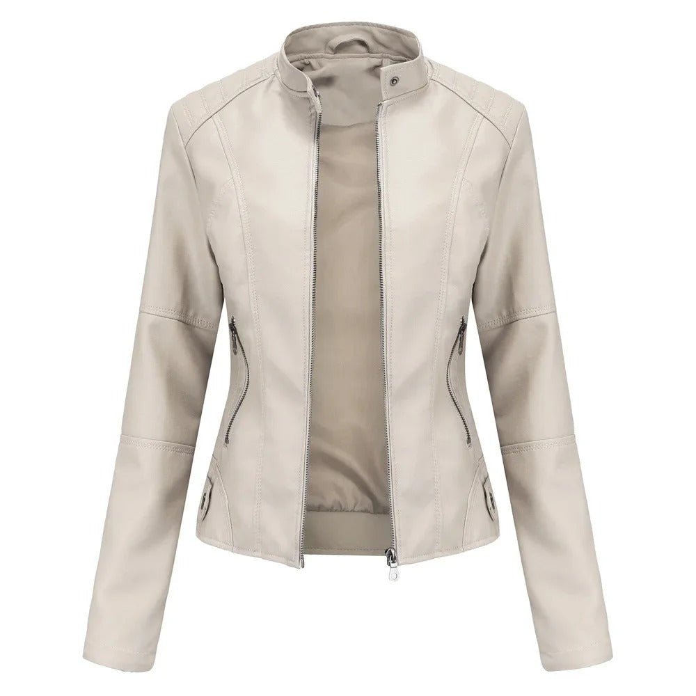 Marcjanna™ | Modna i elegancka kurtka