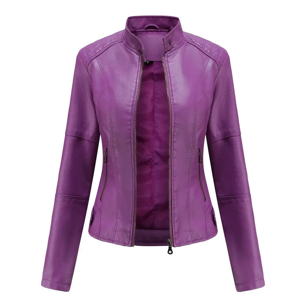 Marcjanna™ | Modna i elegancka kurtka
