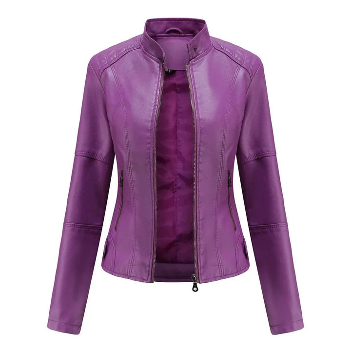 Marcjanna™ | Modna i elegancka kurtka