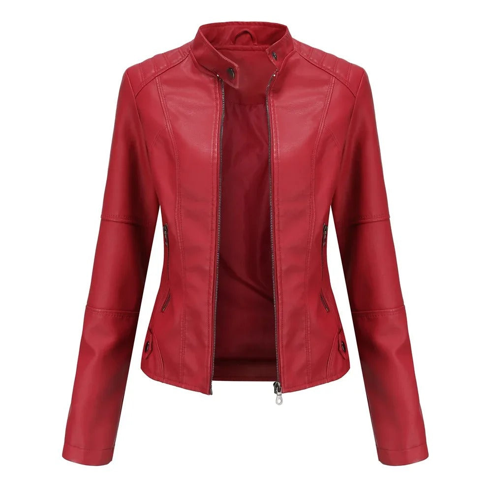Marcjanna™ | Modna i elegancka kurtka