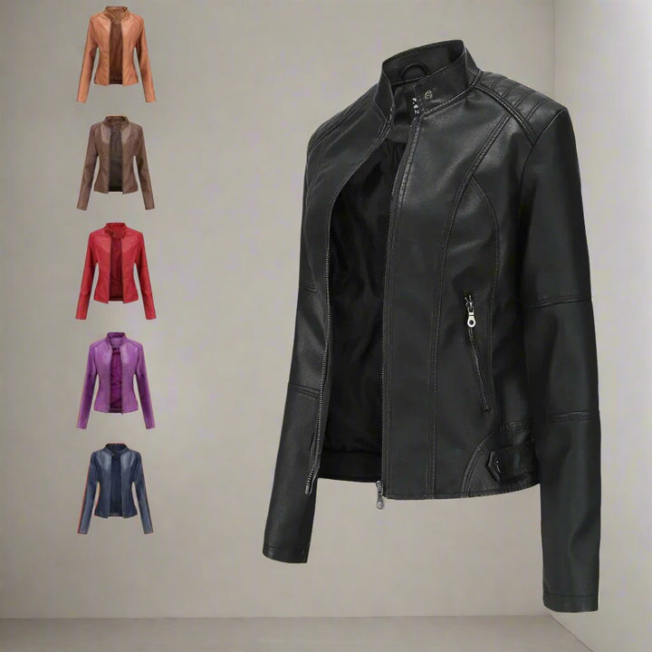Marcjanna™ | Modna i elegancka kurtka