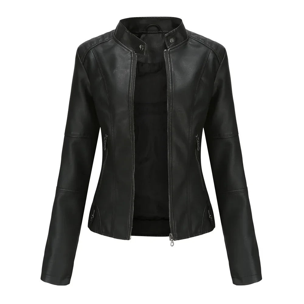 Marcjanna™ | Modna i elegancka kurtka