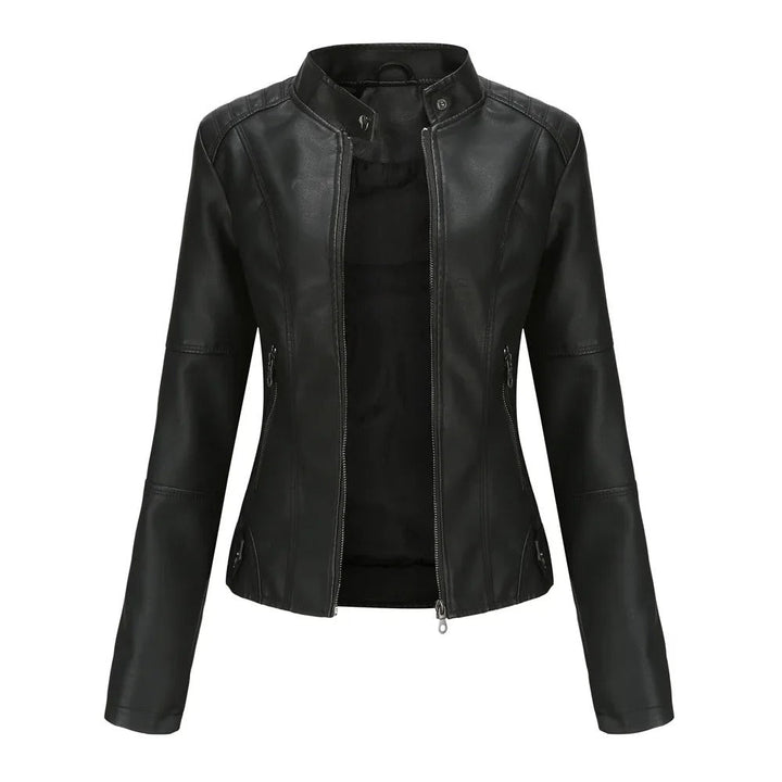 Marcjanna™ | Modna i elegancka kurtka