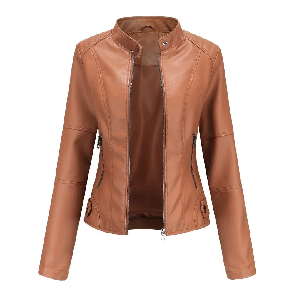 Marcjanna™ | Modna i elegancka kurtka